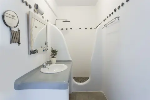 Bellissimo Resort in Μύκονος — foto 4