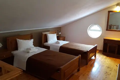 Kaiafas Lake Hotel in Ζαχάρω — foto 6