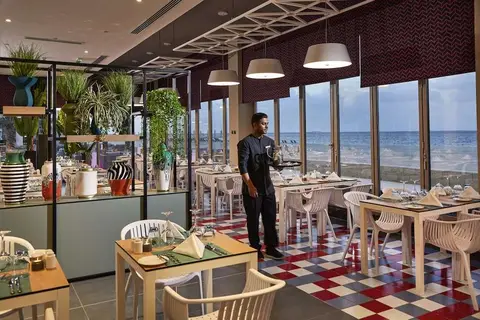 Riu Dubai in نخلة ديرة — foto 7