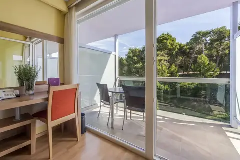 Hotel Aurora in Mali Losinj — foto 18