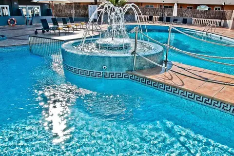 BQ Augusta Hotel in Palma, foto 9
