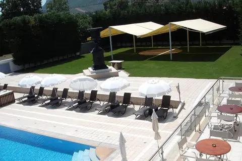 Dolphin Resort & Conference in Athene — foto 5