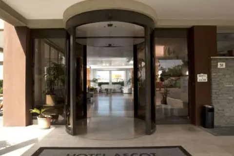 Hotel Ascot in Rimini, foto 10
