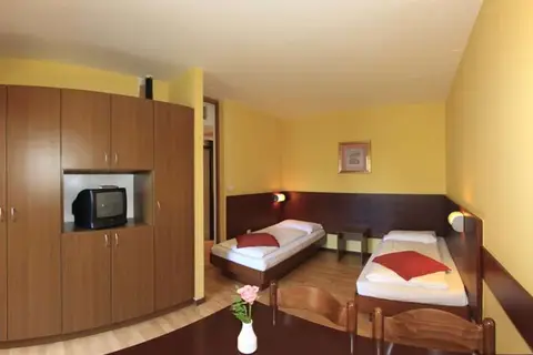 Hotel Donat in Zadar — foto 5