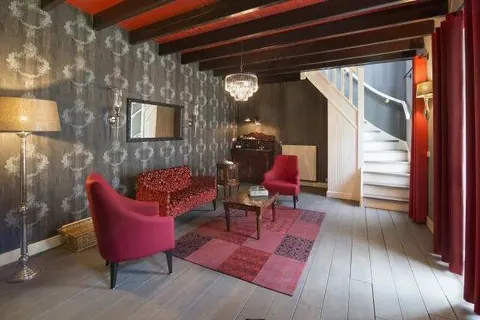 Landgoed Kasteel Daelenbroeck foto 10