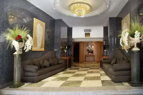 Hotel Mundial in Lissabon — foto 21