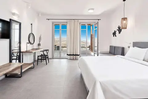 Radisson Blu Euphoria Resort in Municipality of Mykonos, foto 22