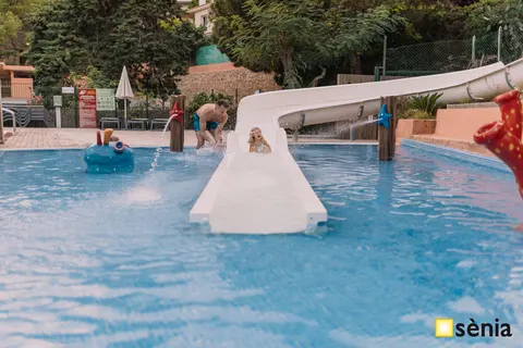 Camping Cala Canyelles foto 5