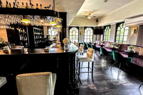 Van der Valk Hotel Moers foto 29