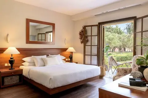 Grecotel Lux Me Costa Botanica in Κέρκυρα — foto 4