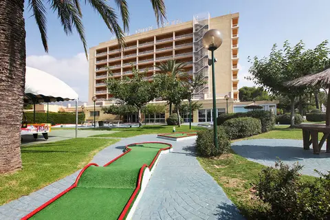 Prestige Hotel Goya Park in Roses — foto 8