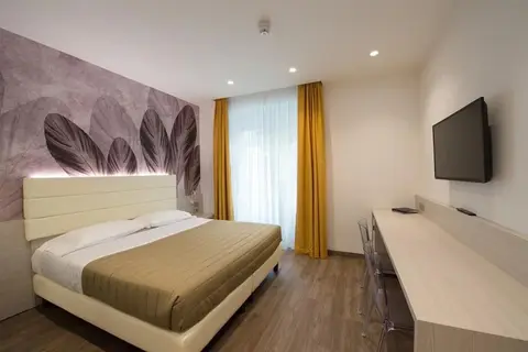 Grand Hotel Liberty in Riva del Garda, foto 20