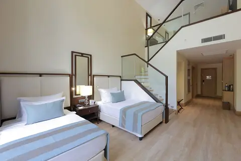 Juju Premier Palace in Kemer — foto 17