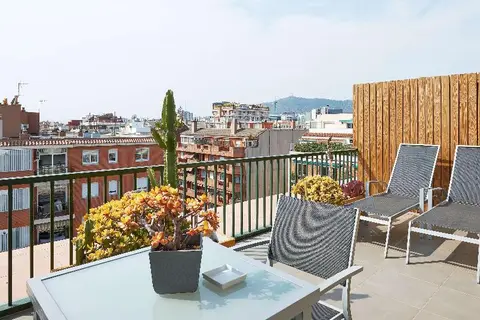 NH Barcelona Les Corts in Barcelona — foto 2