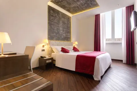 Hotel Nazionale Rome in Rome, foto 2
