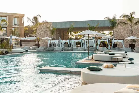 Bonito Ibiza by NCalma Hotels in Sant Antoni de Portmany — foto 14