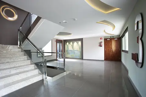Indalo Park in Santa Susanna — foto 11