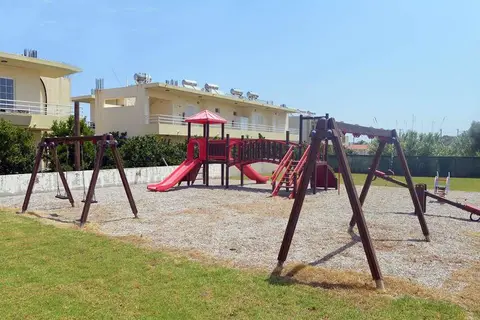 Barbie Hotel-Appartementen in Ialysos, foto 12