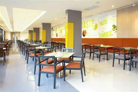 ibis Hua Hin Hotel in หัวหิน — foto 5