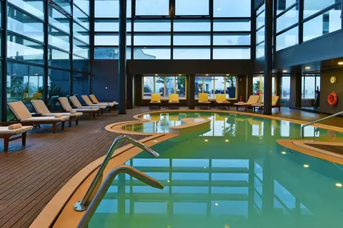 Hotel Pestana Alvor Praia foto 5