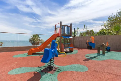 Hotel Best Benalmádena foto 25