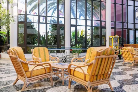 Muthu Oura Praia Hotel in Albufeira — foto 23
