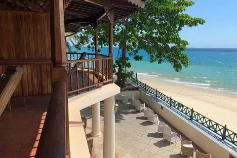 Zanzibar Serena Hotel in Shangani — foto 8