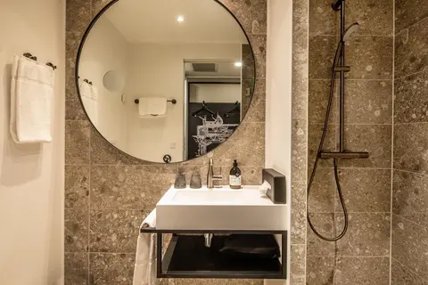 Comwell Copenhagen Portside Dolce by Wyndham in Kopenhagen — foto 4