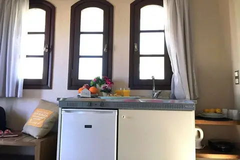 Evangelos Appartementen in Πλατανιάς — foto 13
