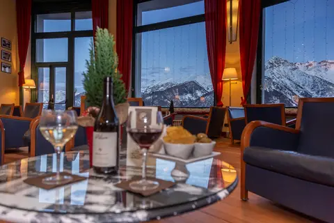 Grand Hotel de La Torre in Sauze d'Oulx — foto 25