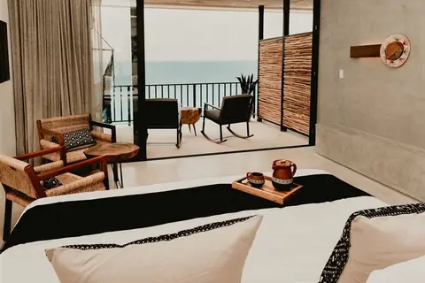 Hotel B Unique in Cancún — foto 7