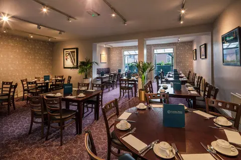 Cassidys Hotel in Dublin — foto 14