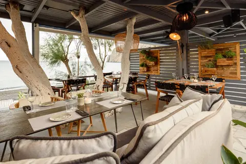 Afroditi Venus Beach Resort in Thira Municipal Unit — foto 5