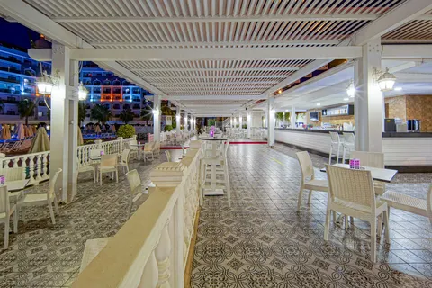 Diamond Premium Hotel in Manavgat — foto 13