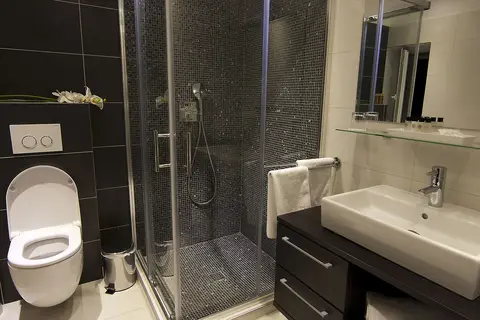 Palace Suites in Verdelen — foto 21