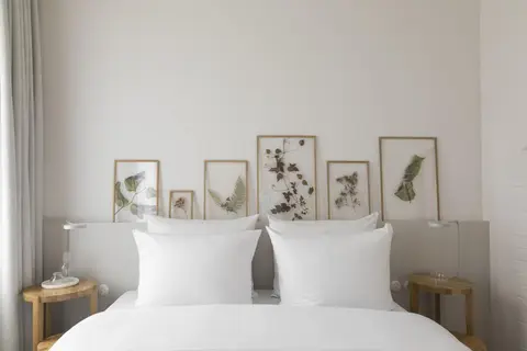 Wilmina Hotel in Berlijn, foto 21