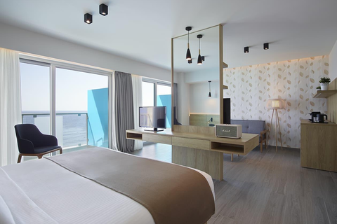 Hotel Aquarium View - adults only foto 19