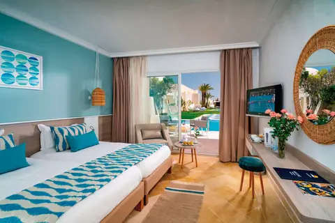 Ulysse Djerba Thalasso & Spa in مزراية — foto 16