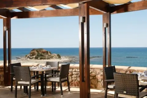 Al Mare Villas in Κιοτάρι — foto 9