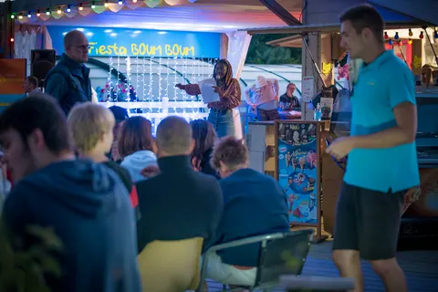 Camping La Bretonnière foto 24