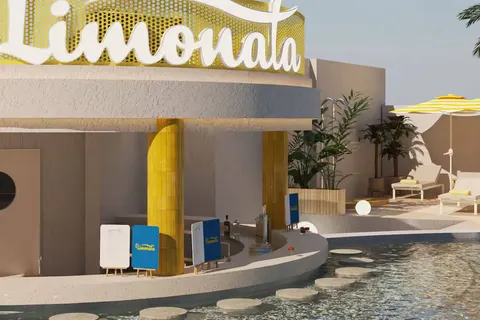 Hotel DoubleTree by Hilton Malta foto 12