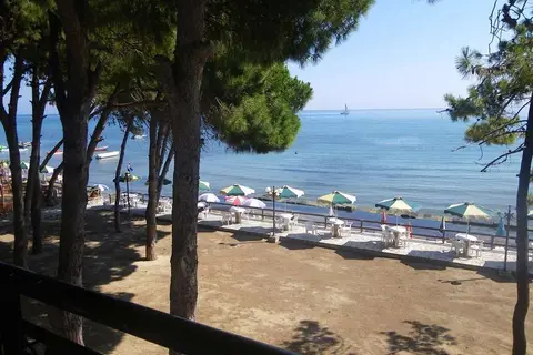 Castello Beach in Argassi Beach, foto 14
