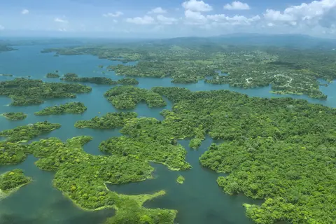 Ontdekking van het Panamakanaal, Costa Rica & de Grote Antillen in cruisereizen, foto 15
