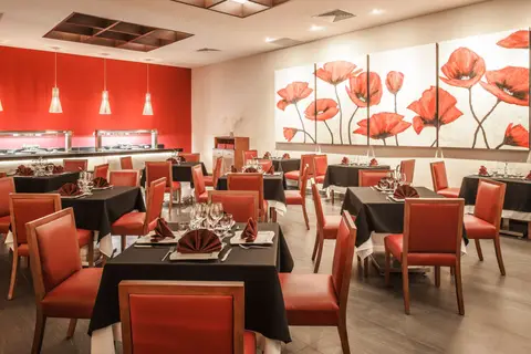 Hotel Allegro Playacar in Playa del Carmen — foto 17