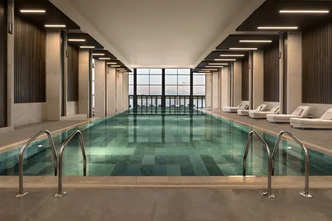 Bayou Anda Luxury Suites & Villas in Didim, foto 46