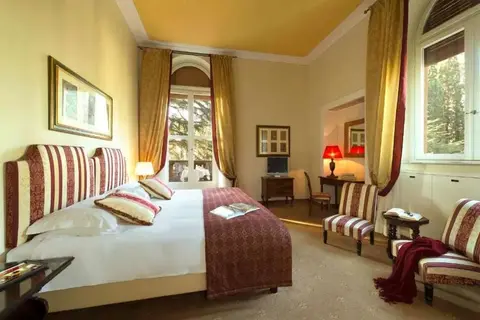 Park Palace Hotel in Florence, foto 3