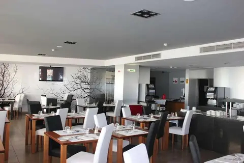 Rocamar Exclusive Hotel & Spa in Albufeira — foto 24