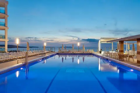 Aparthotel Nereida in Sant Antoni de Portmany — foto 5