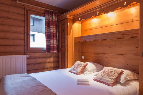 Résidence P&V Premium la Ginabelle foto 17