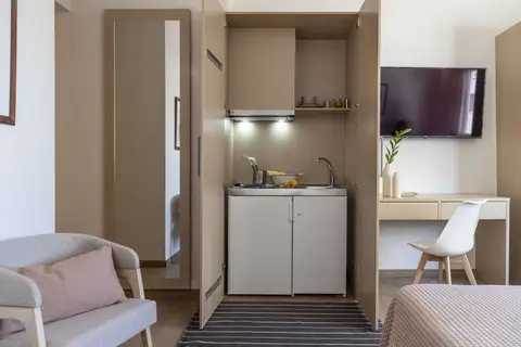 Gallery Residence 26 in Piraeus — foto 9